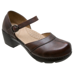 Dansko  Sally Casual Clog - Women's