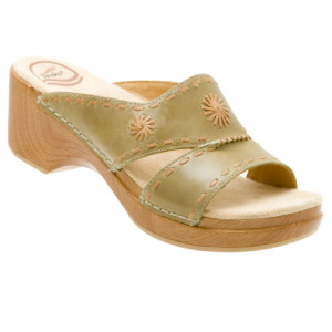 Dansko Sunny Sandal - Women's