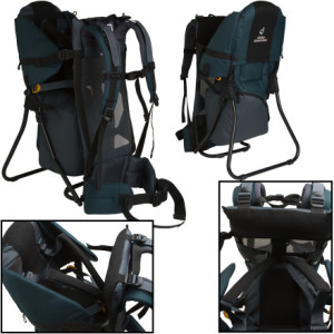 Deuter Aircomfort Kid Carrier - 2006