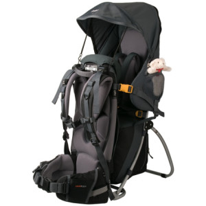 Deuter Kid Comfort III