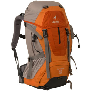 Deuter Futura 24 SL Backpack- Women's - 1450cu in