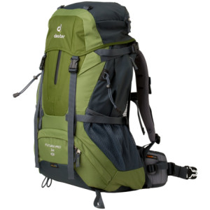Deuter Futura Pro 34 SL Backpack - Women's - 2100cu in