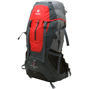 Deuter Futura Pro 42 Backpack - 2550cu in