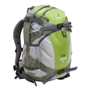 Deuter Freerider 22 SL Backpack - Women's - 1350cu in - 2008