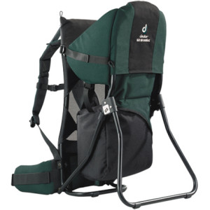Deuter Kid AirComfort  - 2008