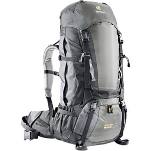 Deuter Aircontact 55+10 Backpack - 3350cu in