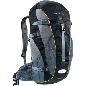 Deuter Speed Lite 30 Backpack - 1850cu in