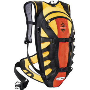 Deuter Attack Hydration Backpack - 450cu in