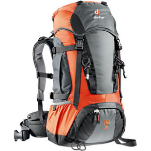 Deuter Fox 30 Backpack - Youth - 1800cu in