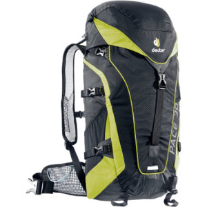 Deuter Pace 30 Backpack - 1850cu in