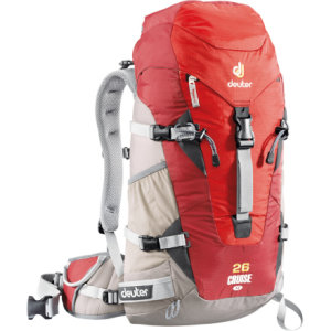 Deuter Cruise 26 SL Backcpack - Women's - 1600cu in
