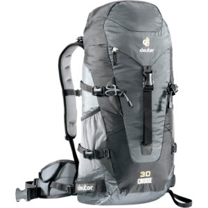 Deuter Cruise 30 Backpack - 1850cu in