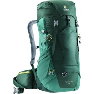Deuter Futura Pro 36L Backpack - Men's