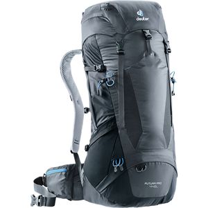 Deuter Futura Pro 44 EL Backpack - Men's