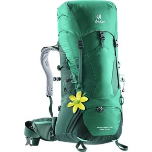 Deuter Aircontact Lite SL 35+10L Backpack - Women's