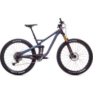 Devinci Django Carbon X01 Eagle Complete Mountain Bike