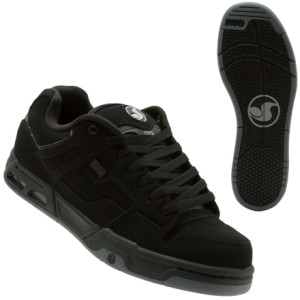 DVS Enduro Heir Skate Shoe - Men's
