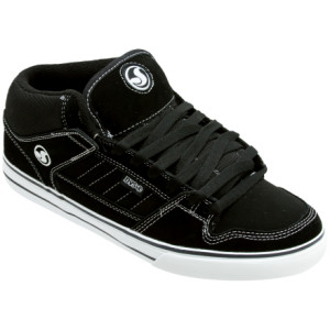 DVS Munition CT Mid Shoe - Men's