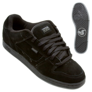 DVS Sanction HO Skate Shoe - Men's