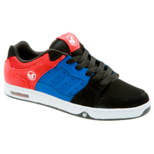 DVS Zered Skate Shoe - Men's