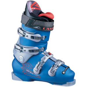 Lange Comp 120 Ski Boot
