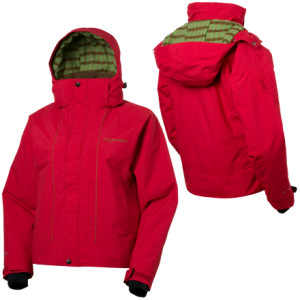 Dynastar Exclusive Gondola Jacket - Women's