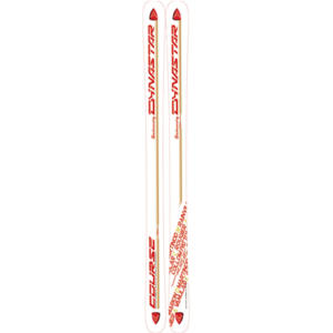 Dynastar Big Trouble Limited Alpine Ski - 2007