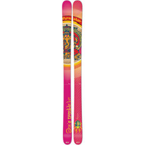 Dynastar She's Trouble BC Ski - Women's  - 2007