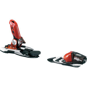 Look PX12 TI Lifter Wide Legend Ski Binding - 2007