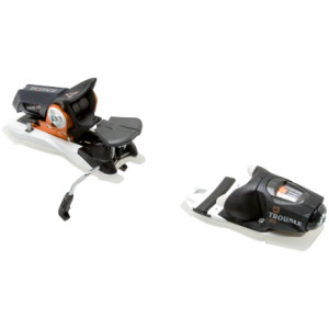 Look PX 12 TI JIB Wide Big Trouble Ski Binding - 2007