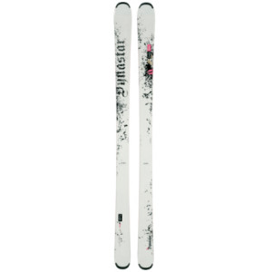 Dynastar Trouble Maker Alpine Ski