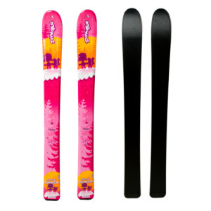 Dynastar My First Dynastar Ski - Girls'