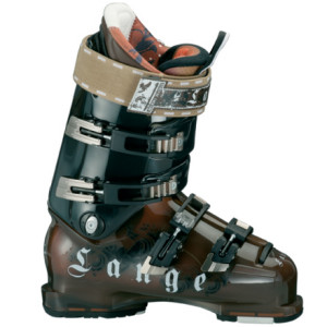 Lange Banshee Pro Ski Boot - Men's
