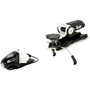 Dynastar PX Team Wide Brake Ski Binding - Kids' - 2008