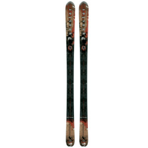 Dynastar Legend Mythic Rider Alpine Ski