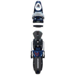 Dynastar PX Team Ski Binding - Kids'