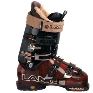 Lange Banshee Pro Ski Boot - Men's
