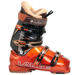 Lange Super Blaster Ski Boot - Men's
