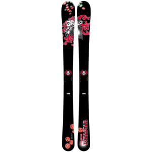 Dynastar 6th Sense Team Ski - Kids'
