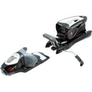 Dynastar Nova Team 7+ Ski Binding - Kids'