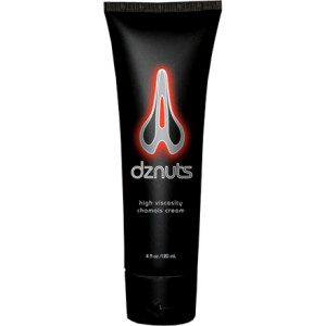 DZ Nuts Chamois Cream