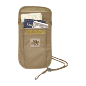 Eagle Creek Undercover Neck Pouch