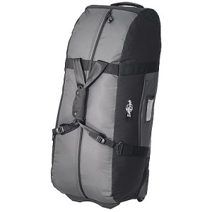 Eagle Creek Cross-Country Wheeled Duffel - 2006