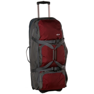 Eagle Creek ORV Super Trunk - 9200 cu in - 2007