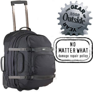 Eagle Creek Switchback Max ES 22 Convertible Pack - 2006