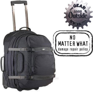 Eagle Creek Switchback Max ES 25 Convertible Pack - 2006