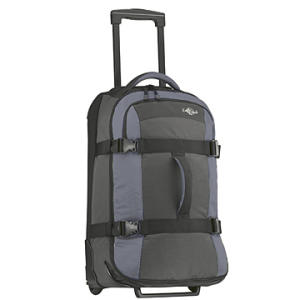 Eagle Creek Load Warrior LT Series Wheeled Duffel Bags