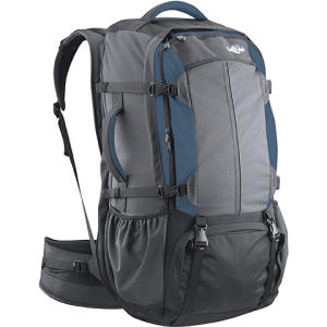 Eagle Creek Meridian 55L Travel Pack - 3150 cu in