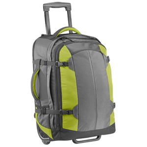 Eagle Creek Cross Roads 22 Convertible - 3060 cu in