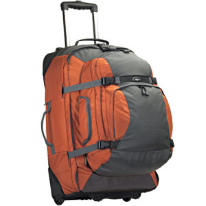 Eagle Creek Switchback Max ES 25 Convertible Pack - 2007